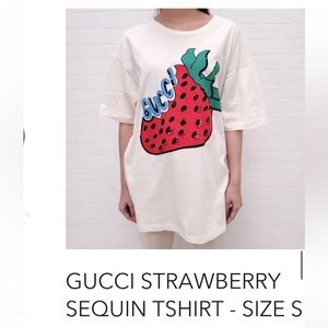 Gucci tshirt
